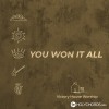 Victory House Worship - You Won It All (Heaven’s Champion)