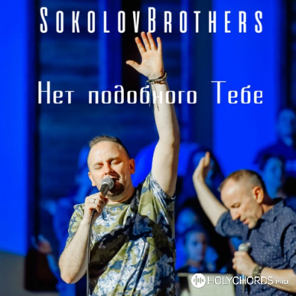 SokolovBrothers