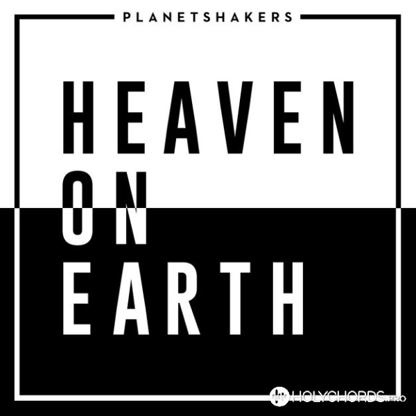 Planetshakers - There Is No One Like You