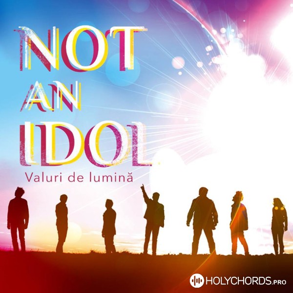 Not An Idol