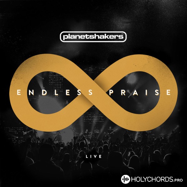 Planetshakers - Abide with Me