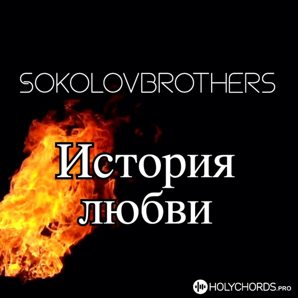 SokolovBrothers - Беги