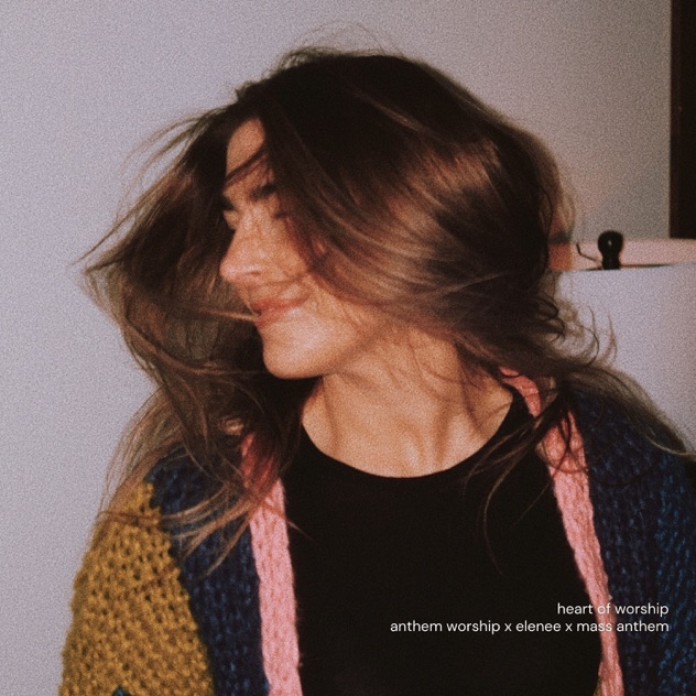 Album artwork