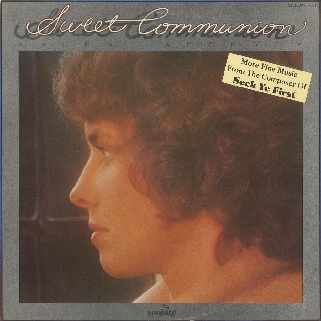 Album artwork