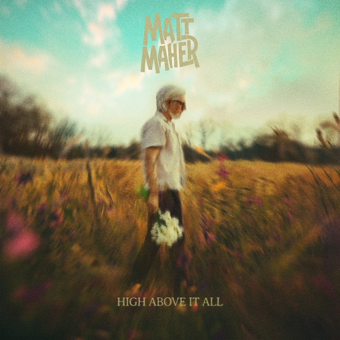 Album artwork