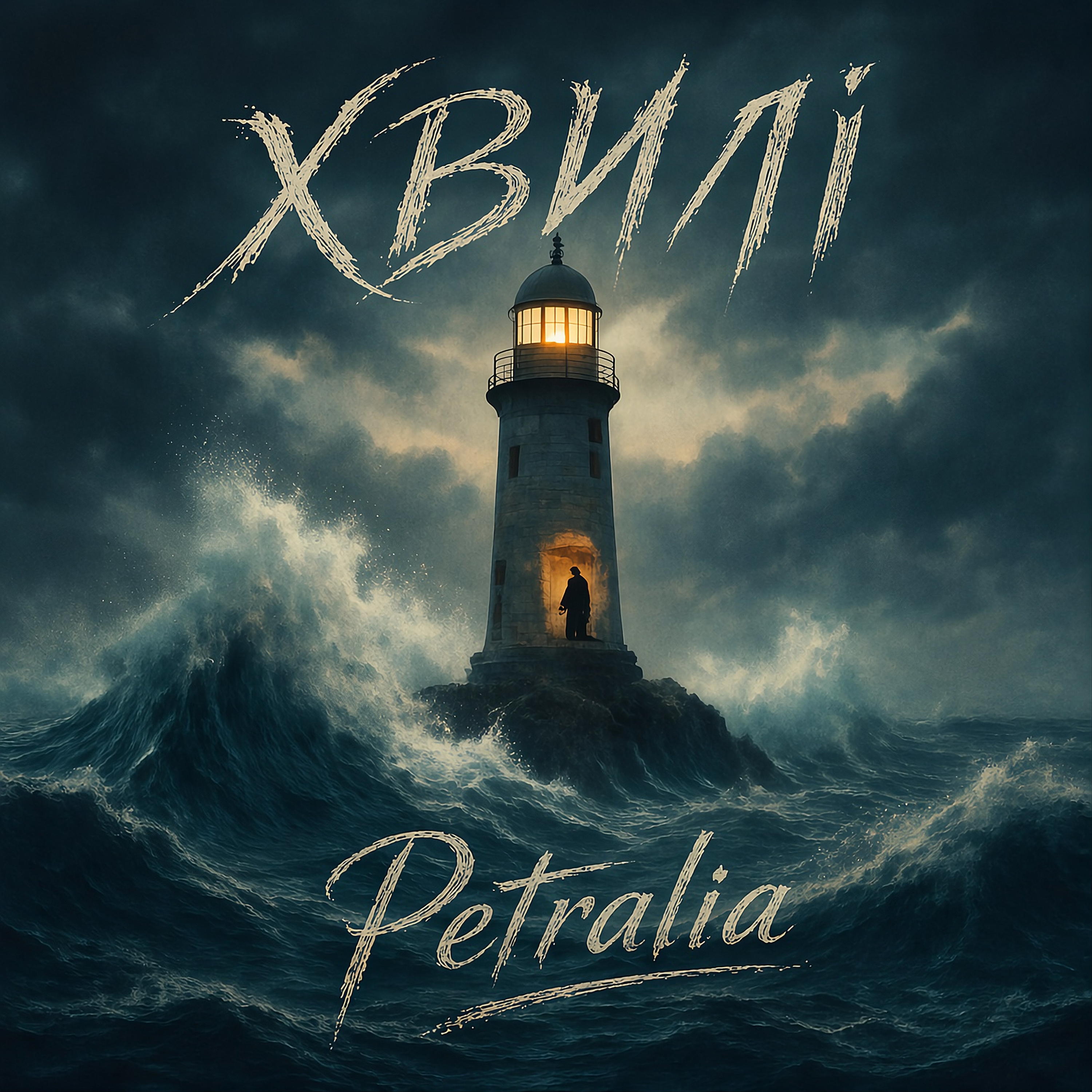 Album artwork