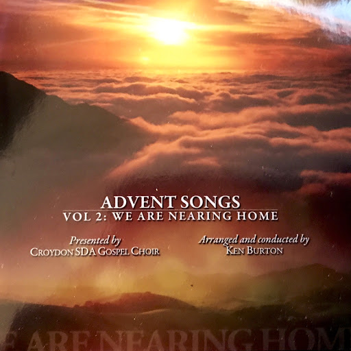Album artwork