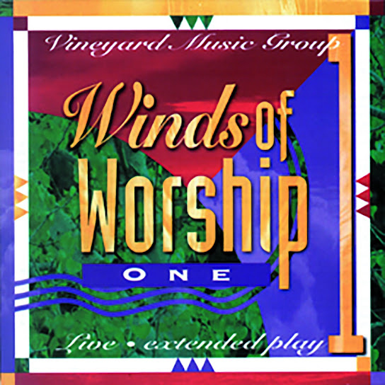 Album artwork