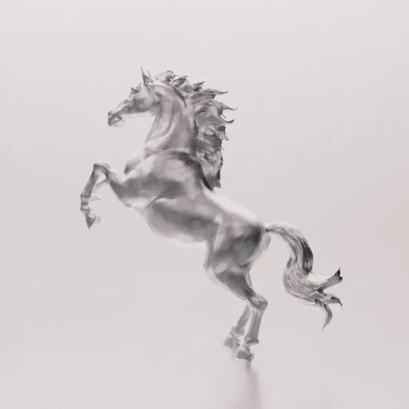 Album artwork