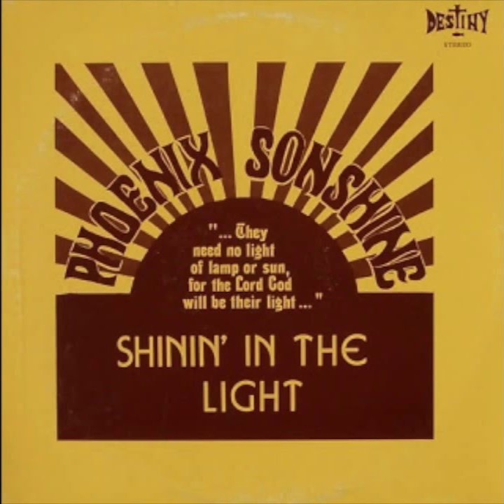 Album artwork