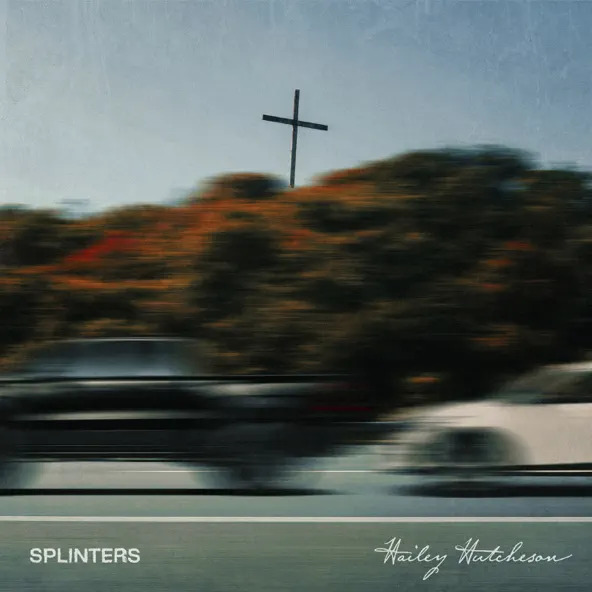 Album artwork