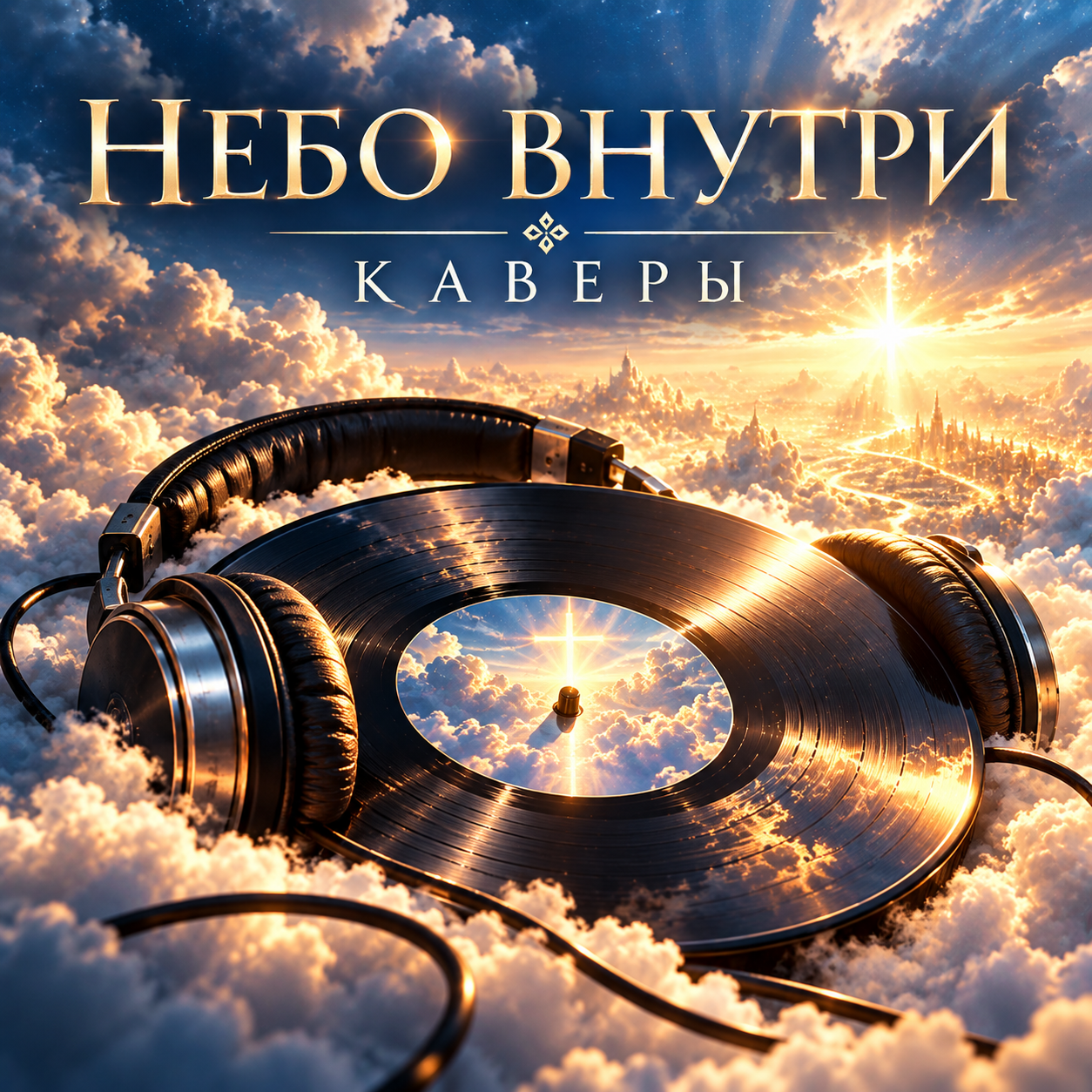 Album artwork