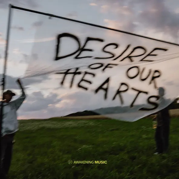 Album artwork