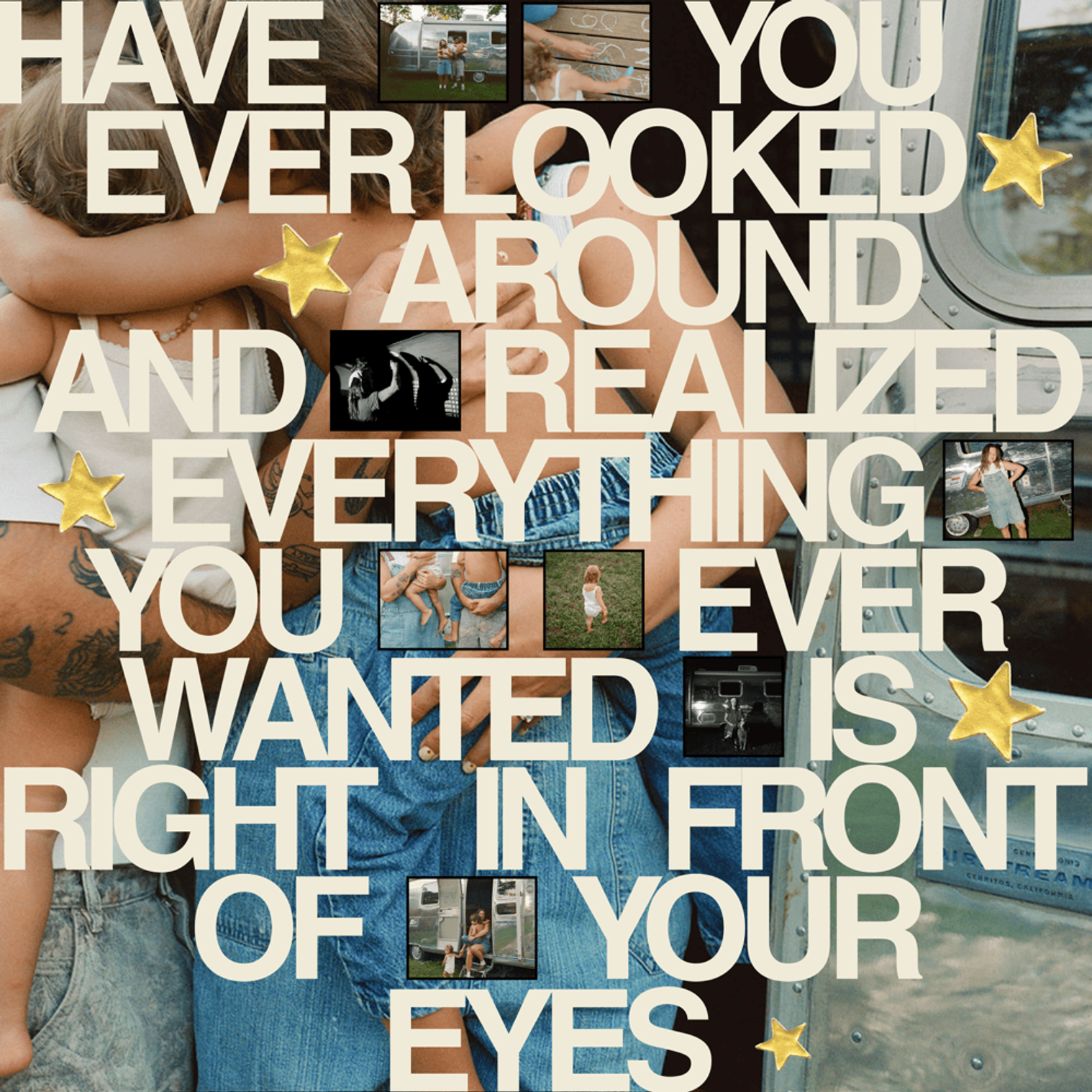 Album artwork