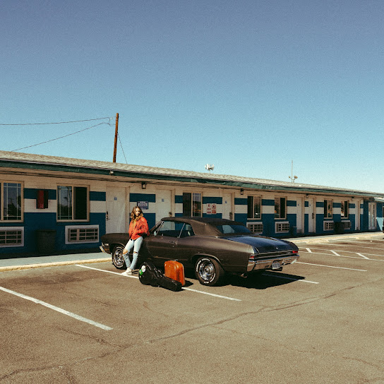 Album artwork