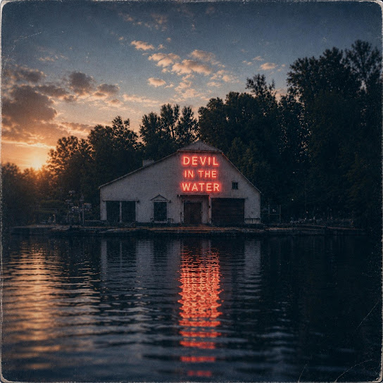 Album artwork