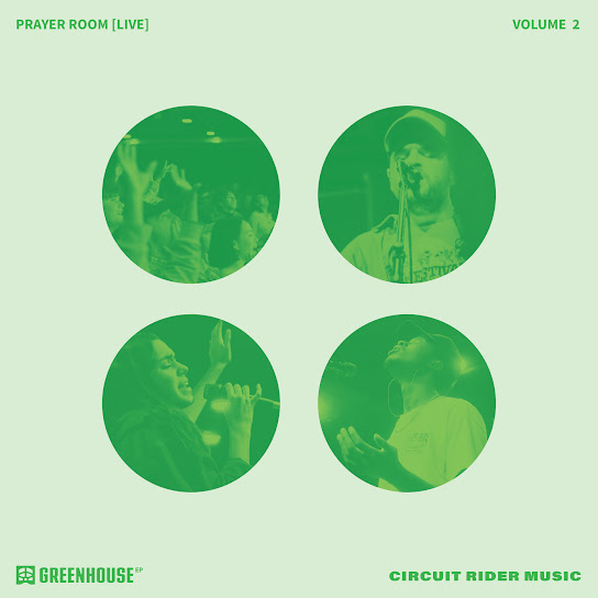 Album artwork