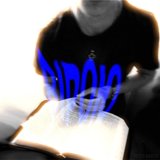 Album artwork