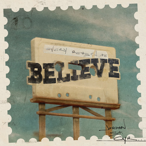 Album artwork