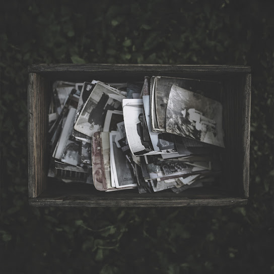 Album artwork