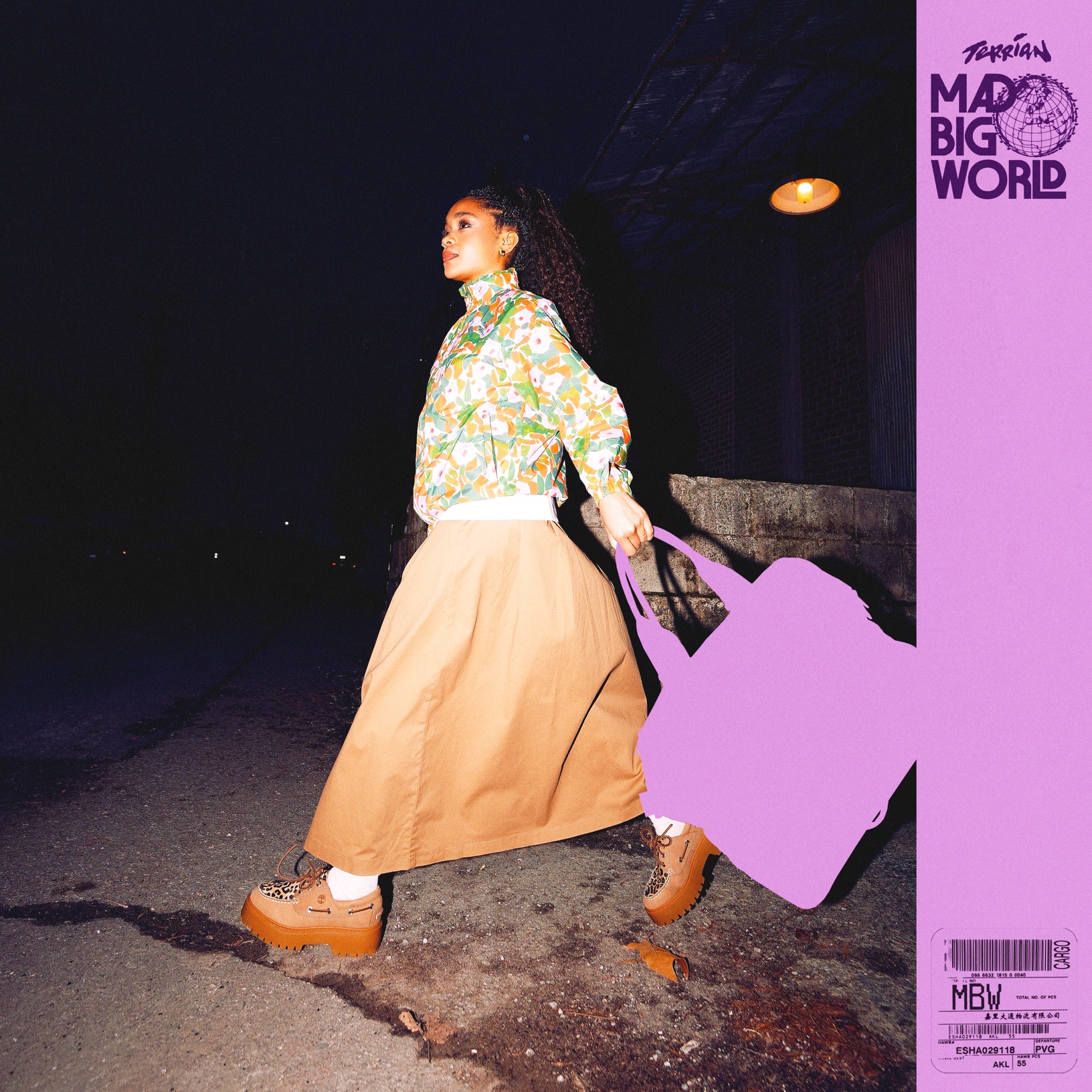 Album artwork
