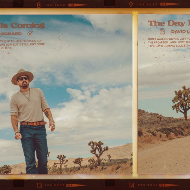 Album artwork