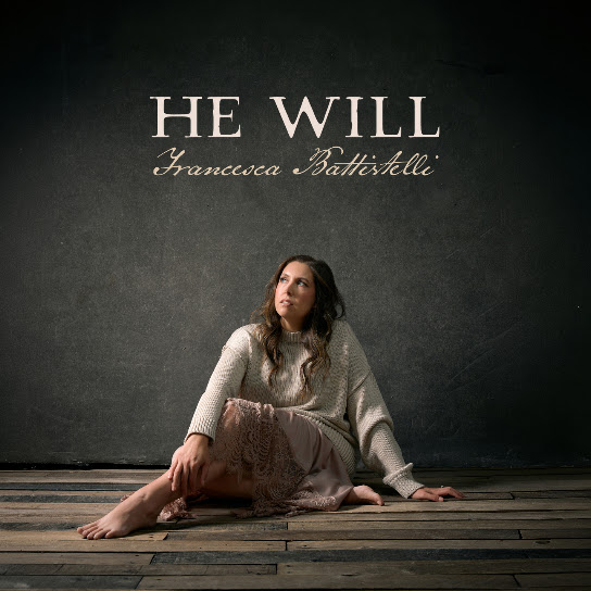 Album artwork