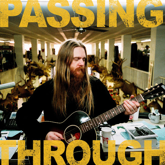 Album artwork