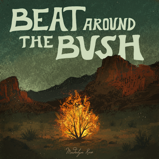 Album artwork