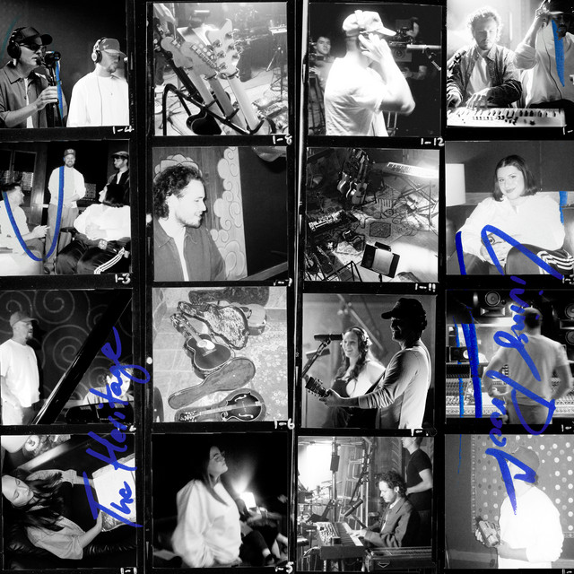 Album artwork