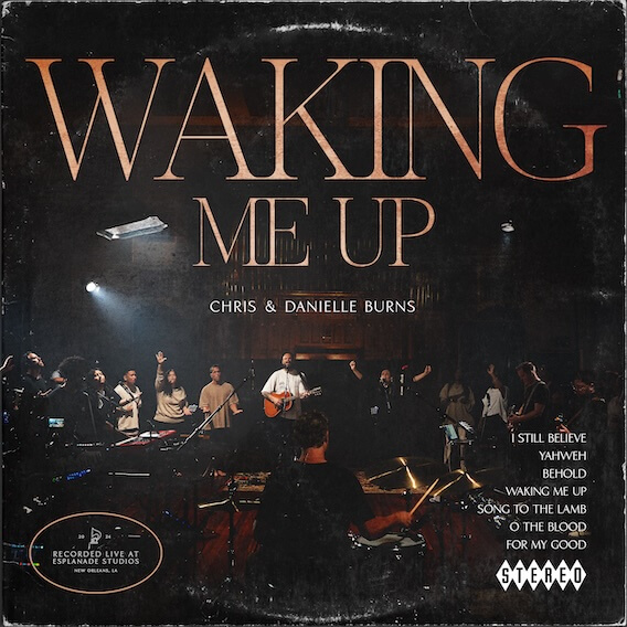 Album artwork