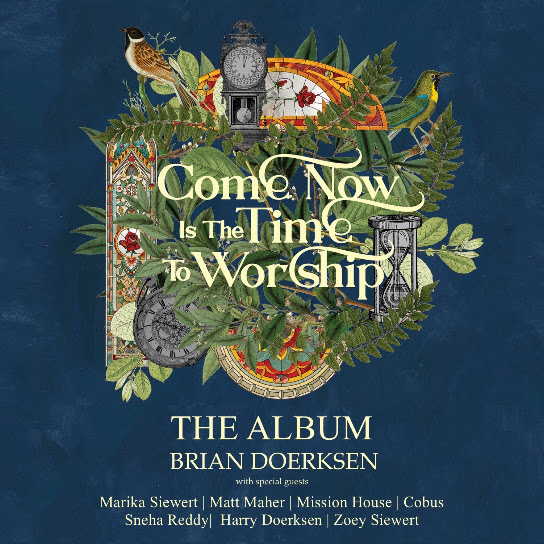 Album artwork