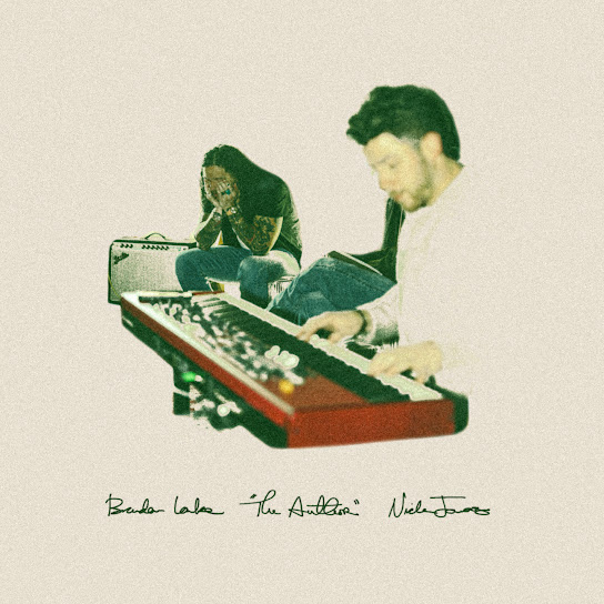 Album artwork