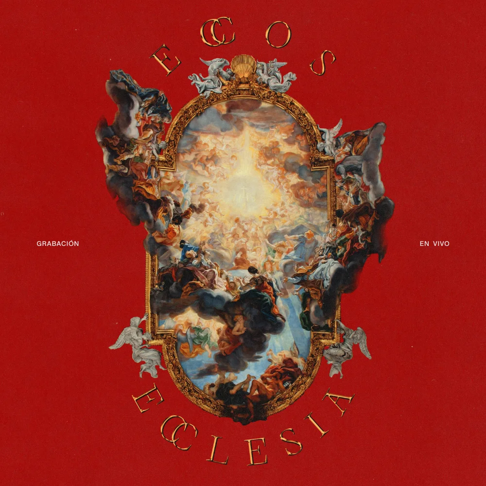 Album artwork