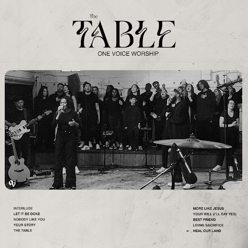 Album artwork