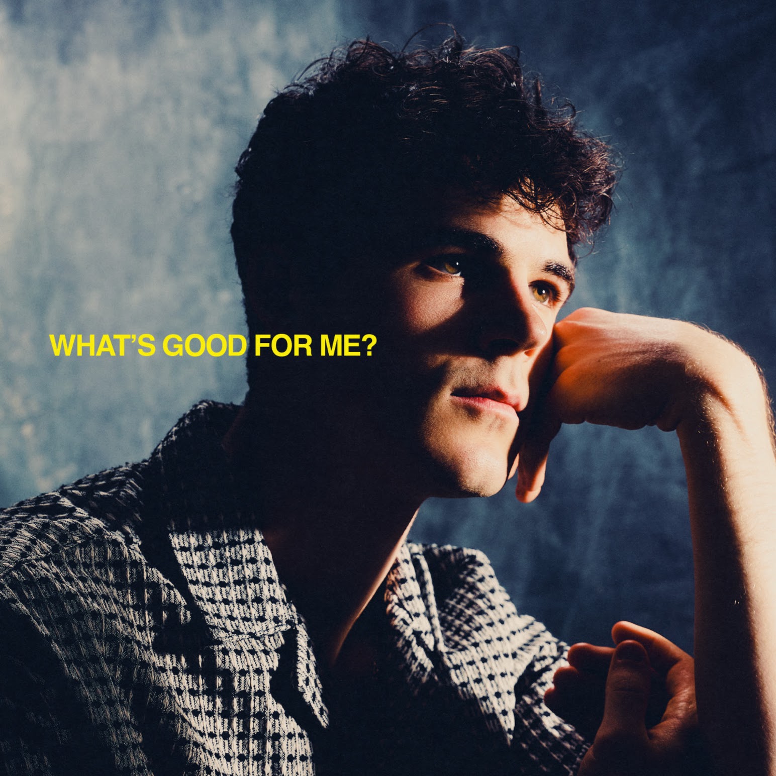 Album artwork