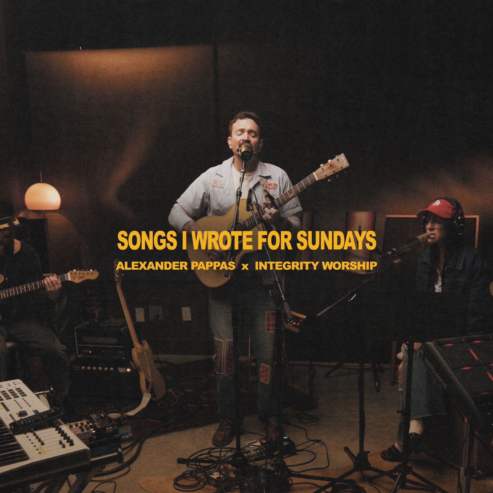 Album artwork