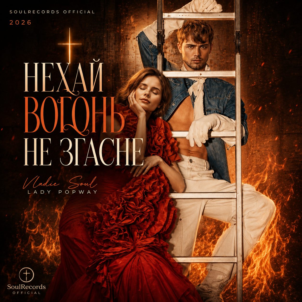 Album artwork