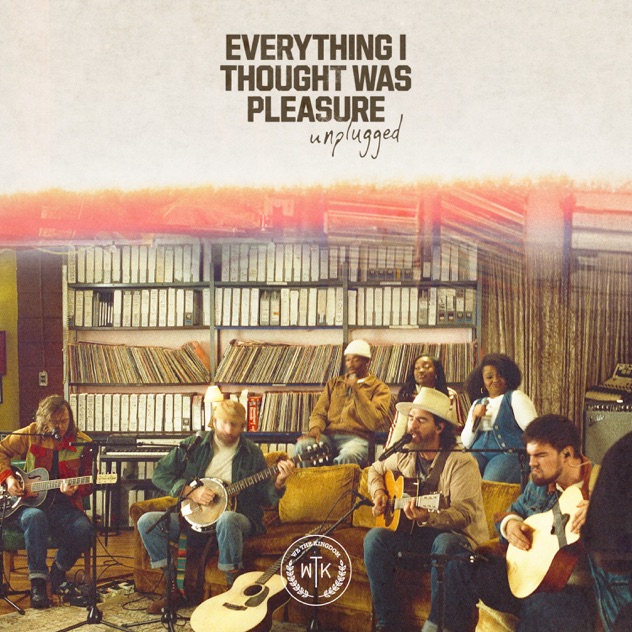 Album artwork