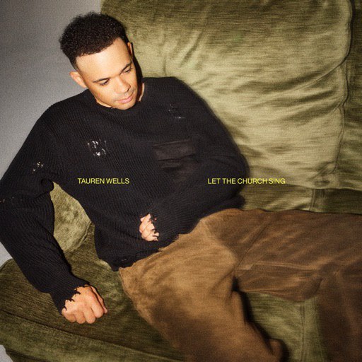 Album artwork