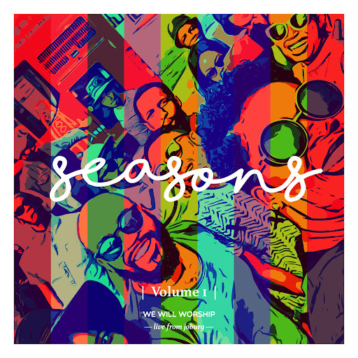 Album artwork