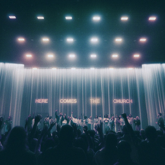 Album artwork