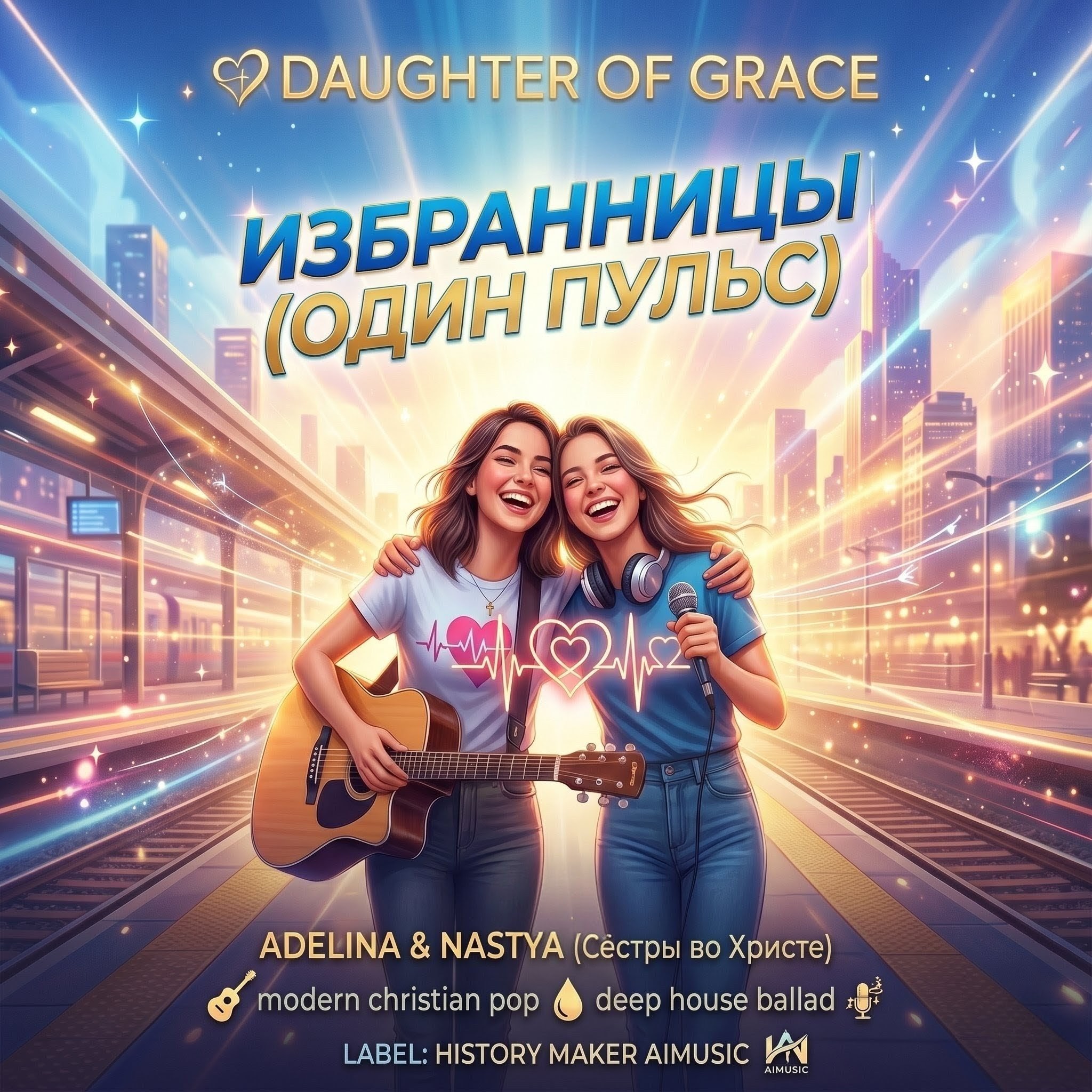 Album artwork