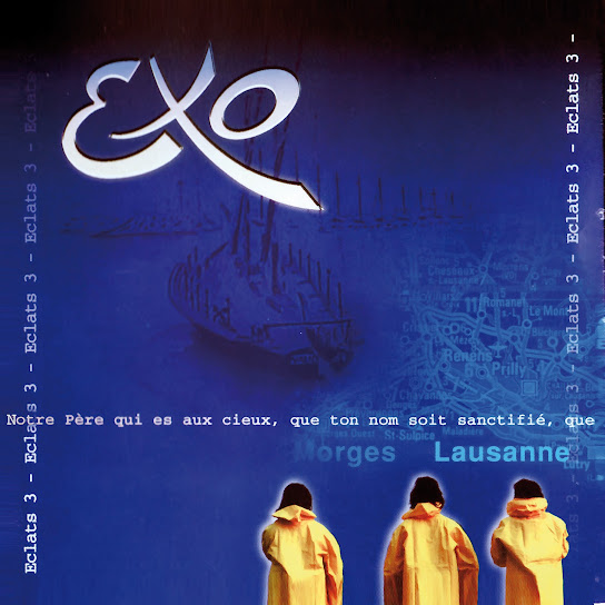 Album artwork