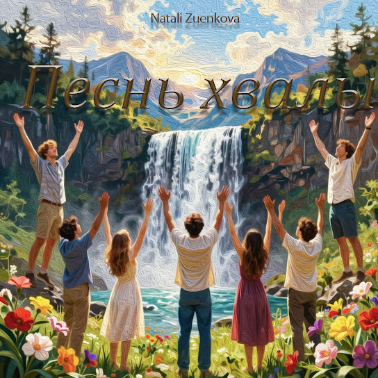 Album artwork