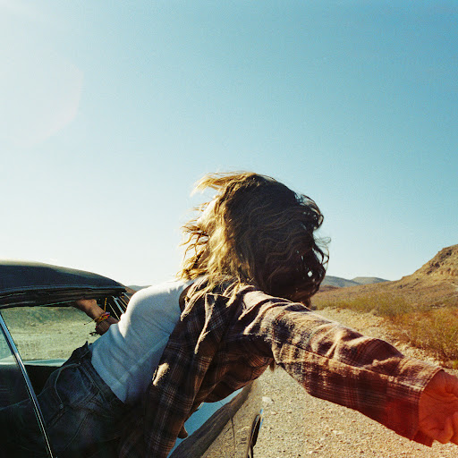 Album artwork