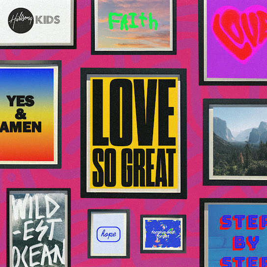 Album artwork