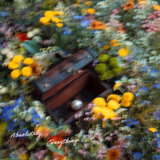 Album artwork