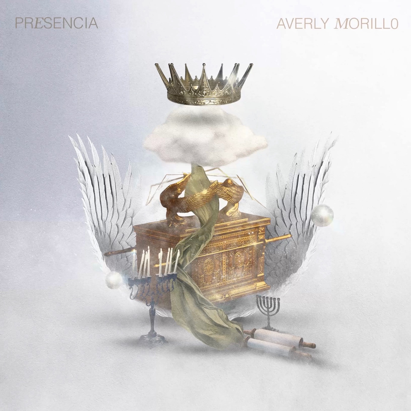 Album artwork