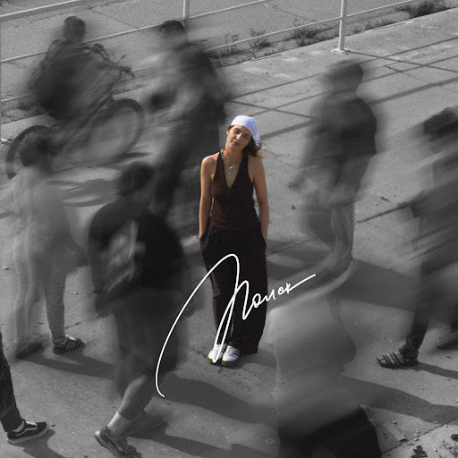 Album artwork